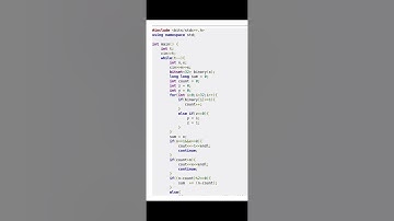 Codeforces Round 1022 (Div. 2), problem: (B) SUMdamental Decomposition