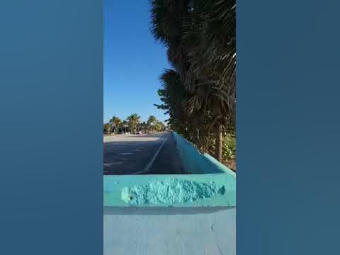 Haulover Beach Parking App