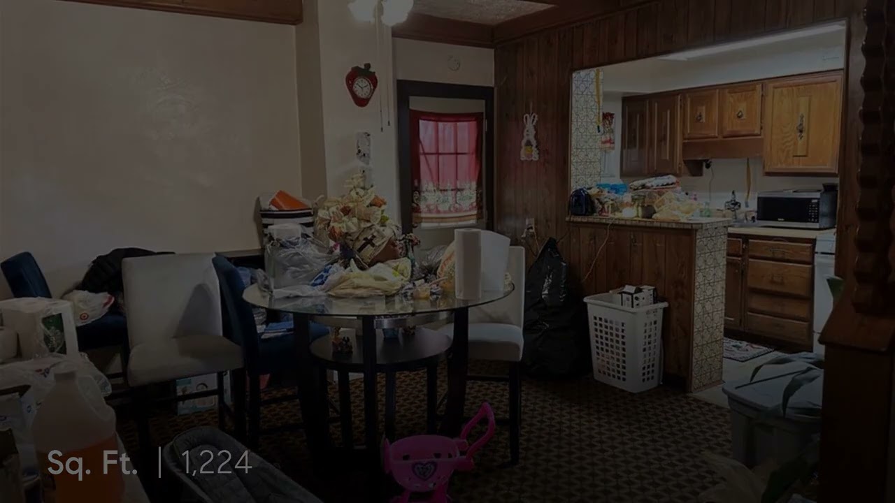 2605 Fayette Street, McKeesport, PA 15132