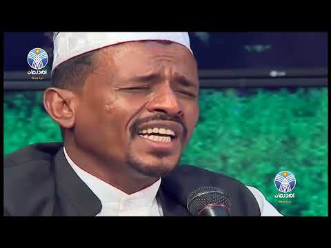 همس النهر للنخله الشاعر محمد خير درو والفنان محمد النصري حوار احمد عبدالوهاب 3