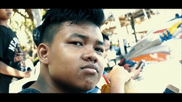 Vastco Trip//In Memory On Jogja//Trip Cinematic!