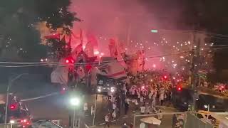 Torcida São Paulina