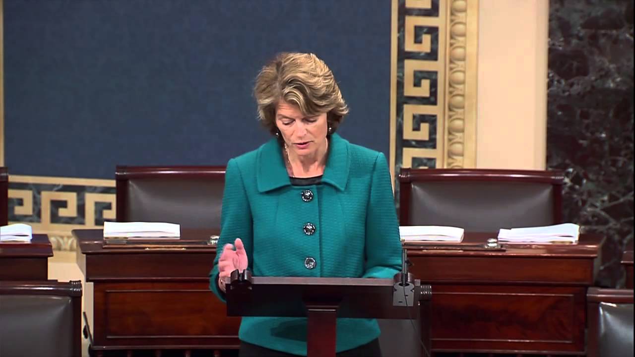 natural numbers Sen. Murkowski Notes Importance of NAWCA in Sportsmen's Act