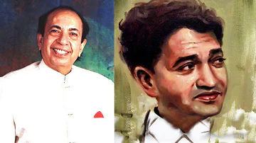 Deja Meri Kalam Noon Ik Hor Hadsa Mahendra Kapoor Shiv Kumar Batalvi