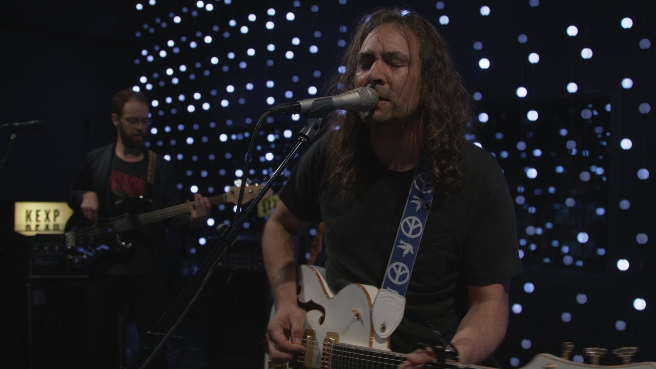 Kexp Listeners Top 90 3 Albums Of 2017