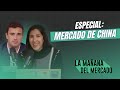 ¡Especial mercado de China!