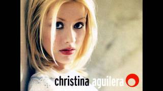 Christina Aguilera: Genie In A Bottle (w/ lyrics in description)