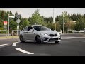 Cars at the Nürburgring Boulevard in rain! M5 E60, M2, Skyline R34, 675LT Shmee, Focus ST, 7R Etc!