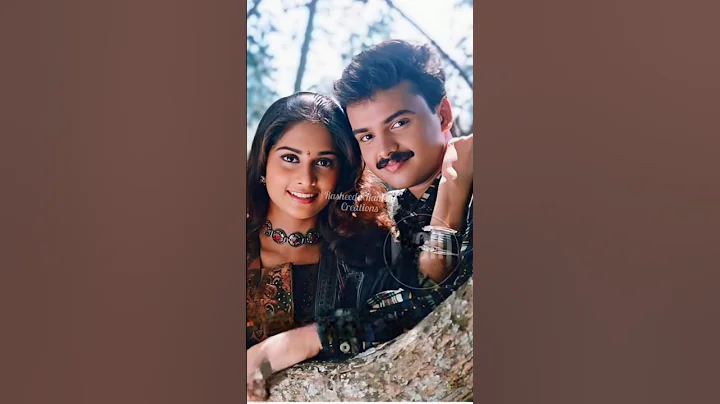 ജീവിതത്തിൽ ഒരുമിക്കാതെ പോയ താരജോഡികൾ ❤️ kunjako Boban| Baby Shalini| kunjako Boban latest photos