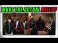 OUTLANDISH! Lawyer SCUM