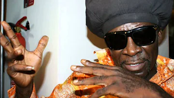 EYE CANDY - KOJO ANTWI