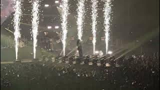 Kalash Lambis Bercy Accor Hôtel Arena 29/11/2022 @Kalash972