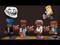 BEST FUNNY MOMENTS in TNT TAG😂 - BlockmanGo