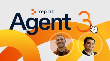 Replit Agent 3 First Look