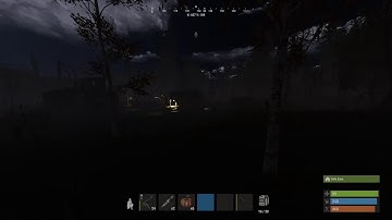 Rust update 1.05 Xbox but ps might have some updates also