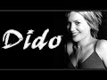 Dido - Thank You, White Flag, Here With Me, Life For Rent