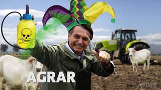 Ein Lied für Jair Bolsonaro