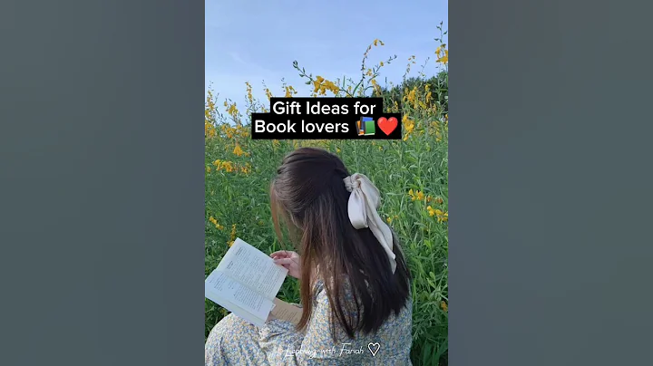 Gift ideas for Book lovers ❤️📚 #booklover  #aesthetic