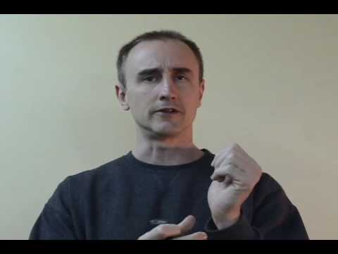 Tendonitis, RSIs and rest for healing - YouTube