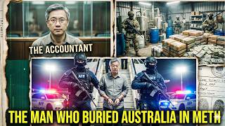 Inside The Sam Gor Takedown: The Syndicate That Ran Australia