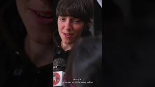 Kiri And Lou Animators In Action