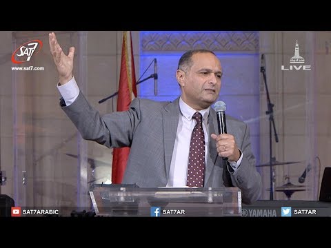 الألم 21 خدمة المسيح الآن لنا من السماء شفاعة المسيح د ماهر صموئيل كنيسة قصر الدوبارة 