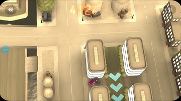 DOES NOT Commute - Crash, crash, crash!