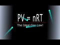 Ideal Gas Law Quiz