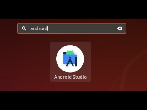 add app icon android studio