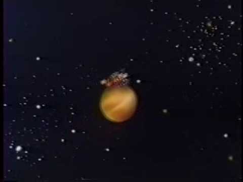 Ultraman Kid Ed Twinkle Twinkle Wink