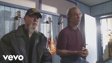Kansas - Limited Edition Bonus Feature Sneak Peek: Kerry Livgren & Steve Walsh - Songwriting