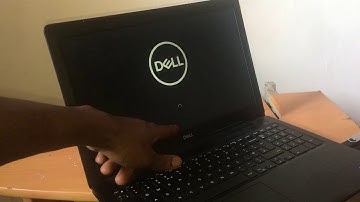 How to Enable USB Boot Option on Dell Inspiron 15 3000