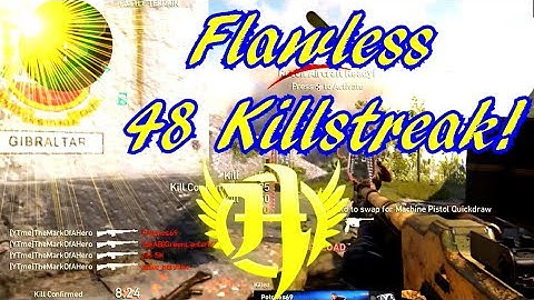 LAGGY 1 BAR V2 ROCKET with the Best Assault Rifle in COD WW2 - Call of Duty: WWII