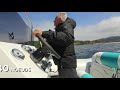 Narwhal super 800 fr bateau semirigide