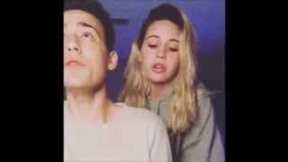 Bea breaks the rules of beautiful |Jacob Whitesides and Bea Miller|