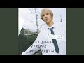 YESUNG (イェソン) 「Epilogue (エピローグ)」 [Official Audio]