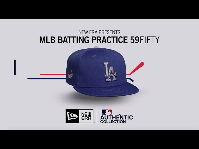 New Era reveals MLB spring training hats for 2020