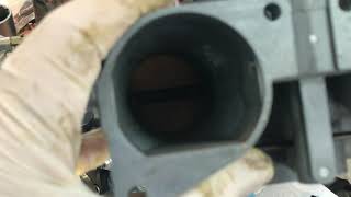 190SL Solex Carbs Evaluation