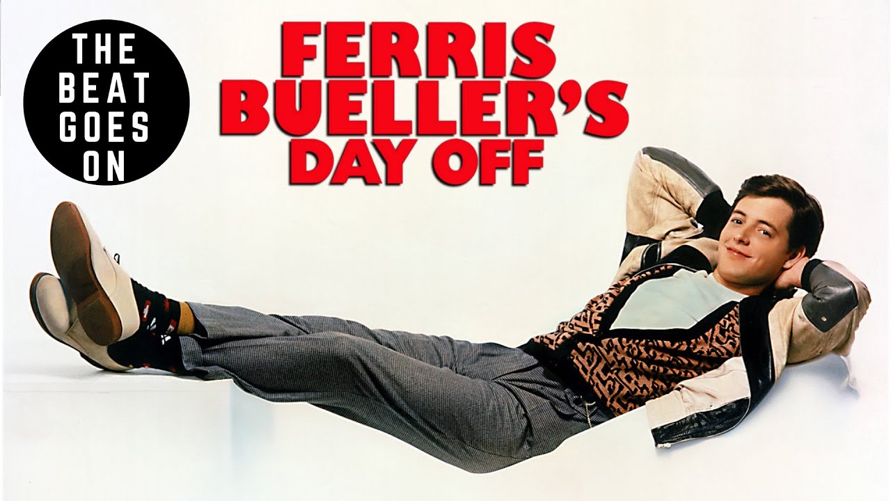 Ferris Bueller's Day Off - Wikipedia