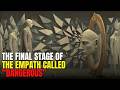 The Final Stage of the Empath Called “Dangerous” Carl Jung