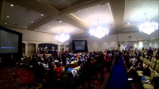 General Assembly MM 2013 USA by IFMSA-Poland - part2