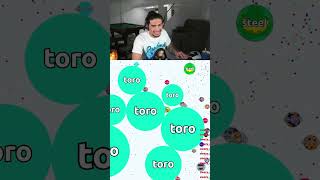 Ugh its lonely at the top #1... | thetorojose on #Twitch