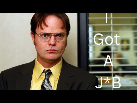 I Got A Job (in Vr)
