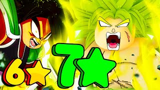 Vale A Pena? Fiz Meu Primeiro 7 Estrelas No All Star Tower Defense E Seu Dano Me Surpreendeu