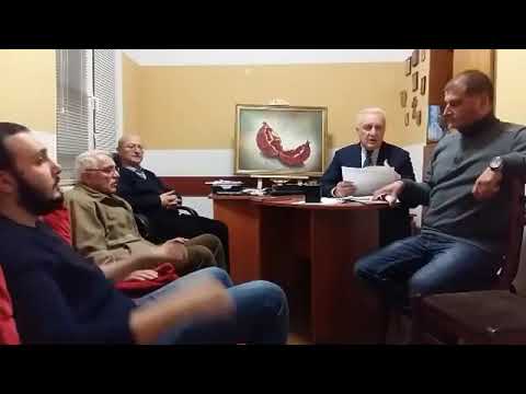 მორალური გუნდის ფორმირება