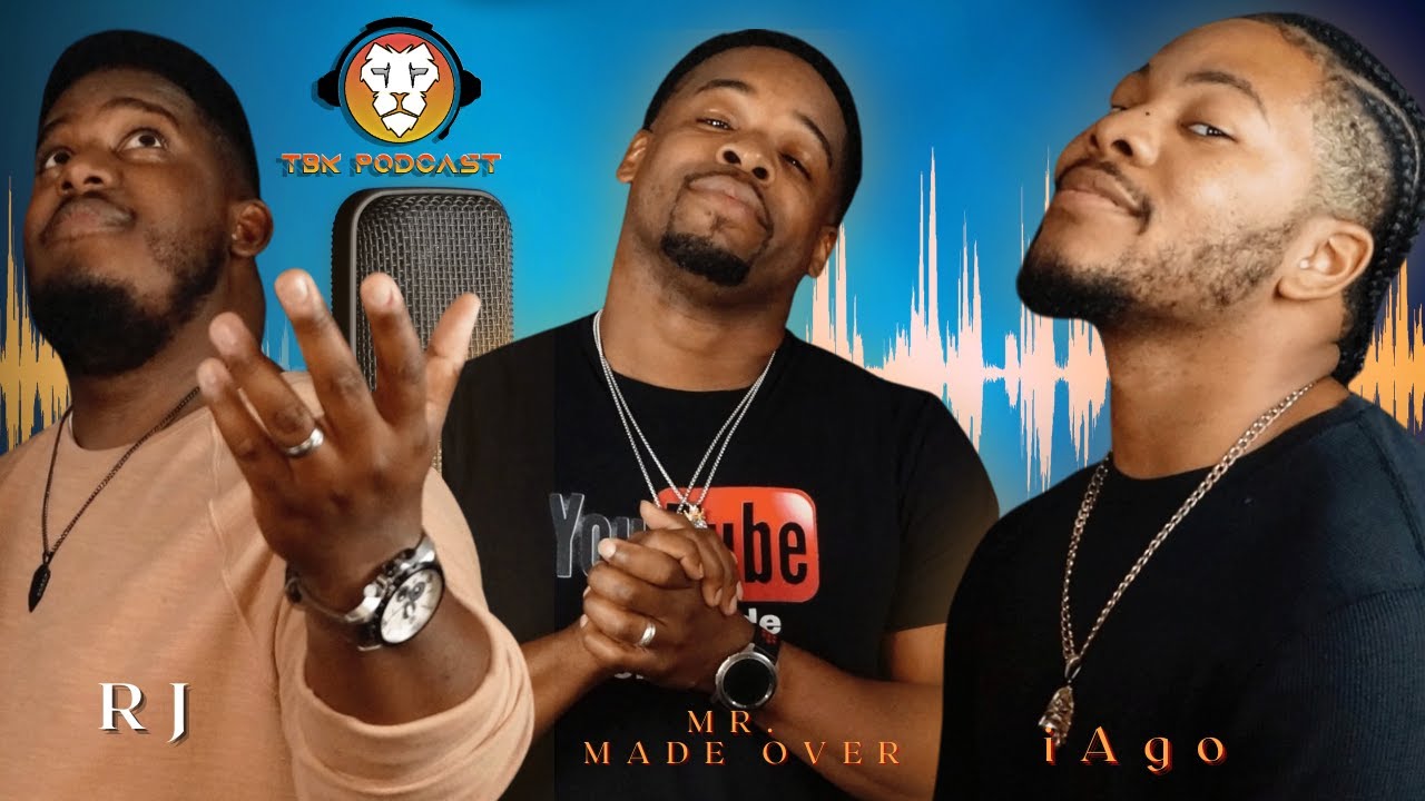 Welcome Back TBK (The Brothers Keeper) TV