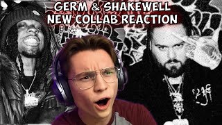 Celebrity *NEW* Shakewell & Germ - Garden Tomb REACTION Net Worth