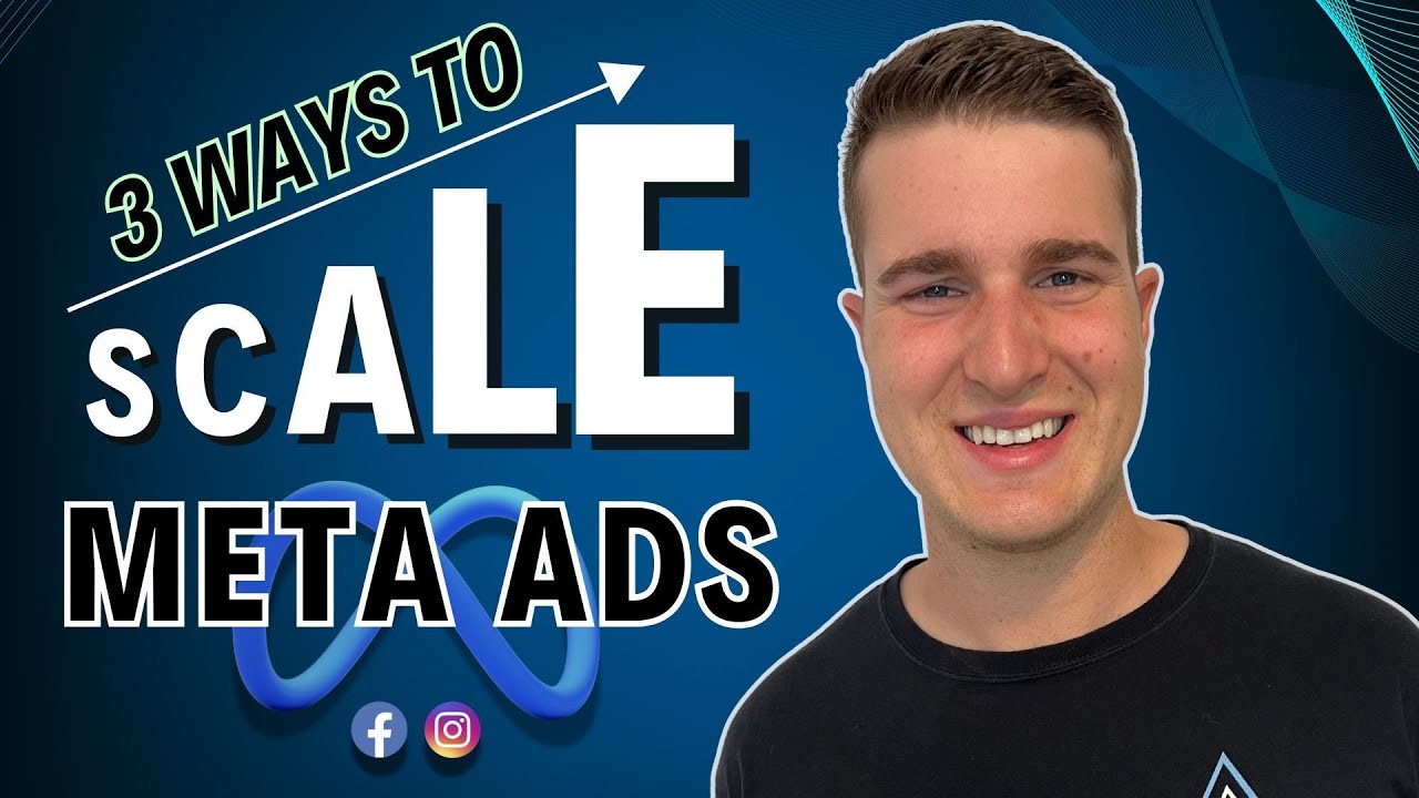 How To Scale Your Meta Ads In 2024 - YouTube