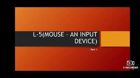 Class-2, Subject-Computer, Video-8, Chapter-5, Part-1 by Mrs Sunidhi