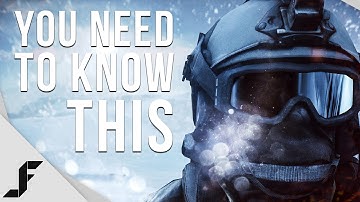 You need to know this - BF4 Headglitch PSA